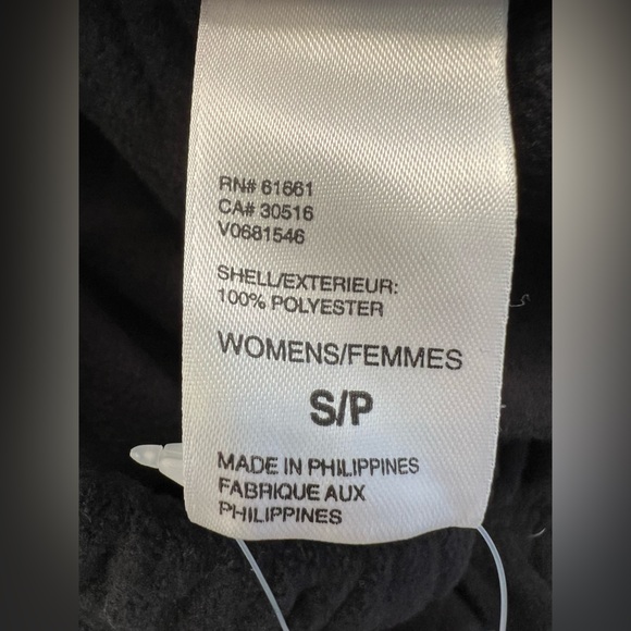 NWT The North Face Women’s Tekware Exploration Pants Size Small - Picture 4 of 14